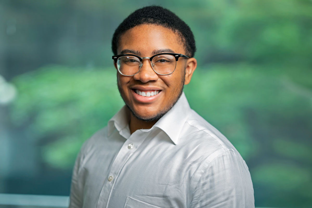 Mikael Moise